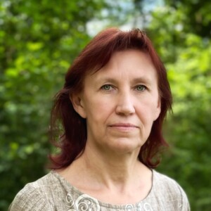 Velta Bojāre