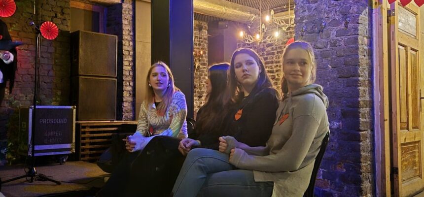 Visu mīlētāju diena
