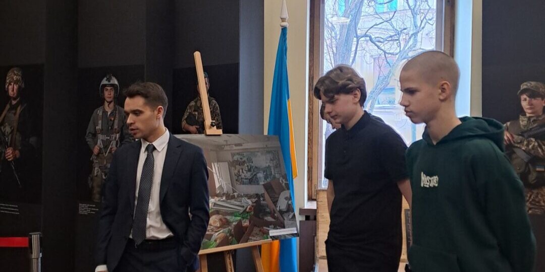 7.klase muzejos Rīgā