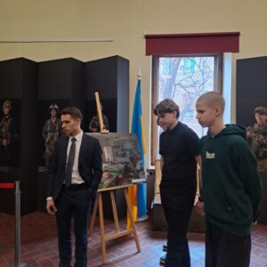 7.klase muzejos Rīgā