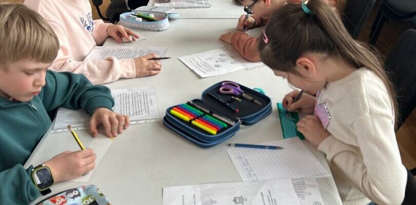 1.-4.klase Pasaku pasaulē