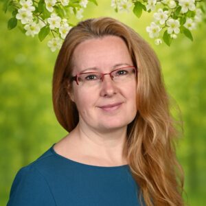 Agnese Avotiņa Ulme